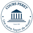 COURS PÉRET