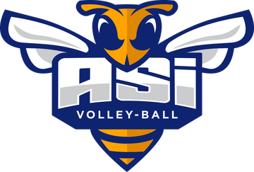 ASI VOLLEY-BALL