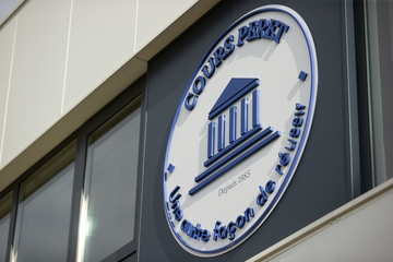 COLLÈGE ET LYCÉE PRIVÉ